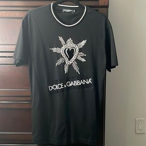 Dolce $ Gabbana Shirt